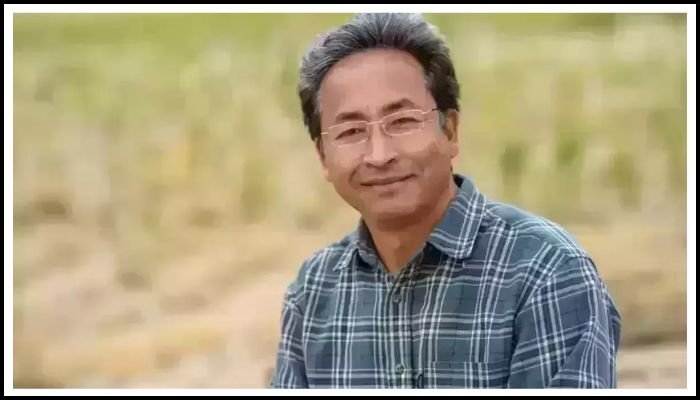 સોનમ વાંગચુકની ધરપકડ મામલે તેમની પત્ની ગીતાંજલિએ સુપ્રીમ કોર્ટમાં કરી અરજી, જાણો શું કહ્યું