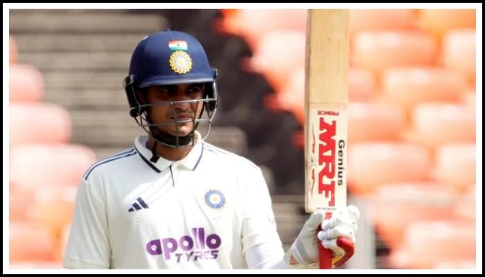 શુભમન ગિલે રચ્યો ઇતિહાસ, 21મી સદીમાં આ જાદુઇ આંકડો પાર કરનાર બન્યો પ્રથમ ભારતીય કેપ્ટન