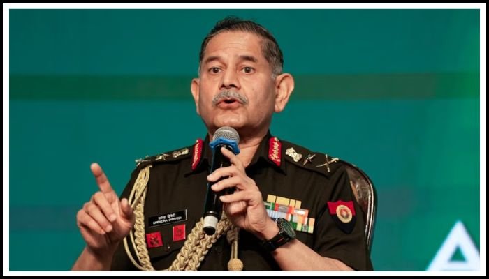 આર્મી ચીફે પાકિસ્તાનને આપી ચેતવણી, ઓપરેશન સિંદૂર 2.0 મામલે જાણો શું કહ્યું