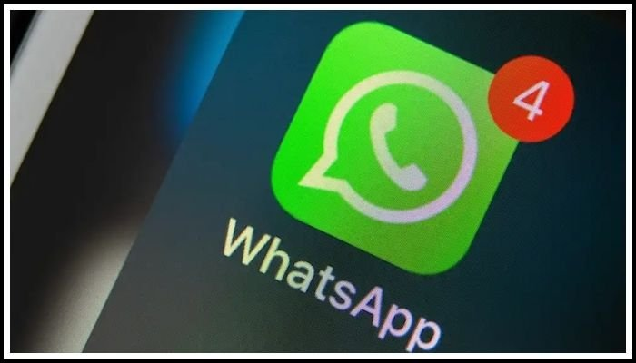 મેસેજ મોકલવા પર લિમિટ મૂકવા જઈ રહ્યું છે WhatsApp, મળશે એલર્ટ