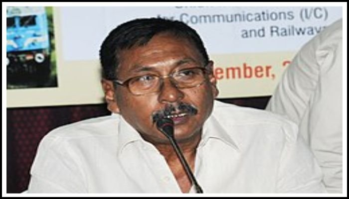 આસામમાં ભાજપને લાગ્યો મોટો ફટકો, પૂર્વ કેન્દ્રીય મંત્રીએ ધરી દીધું રાજીનામું