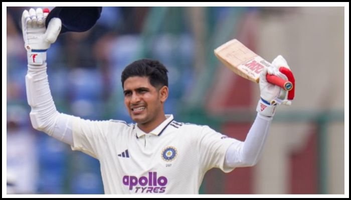 સદી ફટકારતાં જ શુભમન ગિલે તોડ્યો રોહિત શર્માનો રેકોર્ડ, બાબર આઝમને પણ છોડ્યો પાછળ