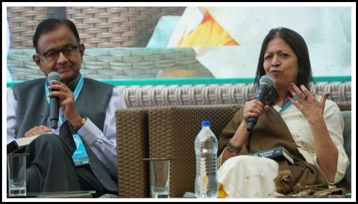 ઓપરેશન બ્લુ સ્ટાર અંગે ઇન્દિરા ગાંધીના નિર્ણયને લઈ પી. ચિદમ્બરમનું મોટું નિવેદન, જાણો શું કહ્યું