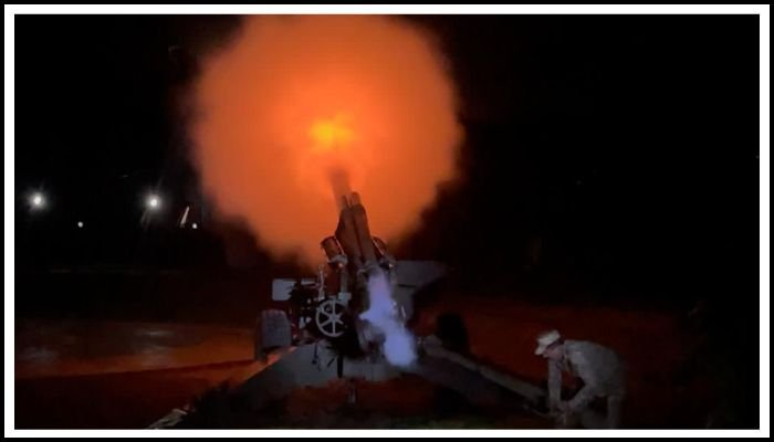 તાલિબાને 58 પાકિસ્તાની સૈનિકોને માર્યાનો કર્યો દાવો, પાક. સાથે અથડામણને લઈ શું કહ્યું અફઘાને