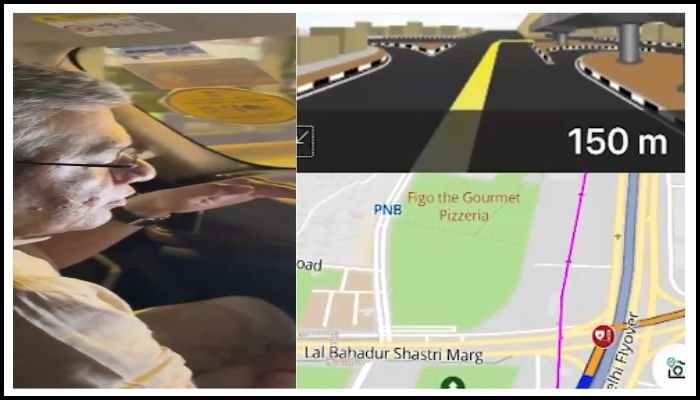 સ્વદેશી મેપલ્સ એપ આપશે ગુગલ મેપ્સને ટક્કર, અશ્વિની વૈષ્ણવે જણાવી ખાસ સુવિધાઓ