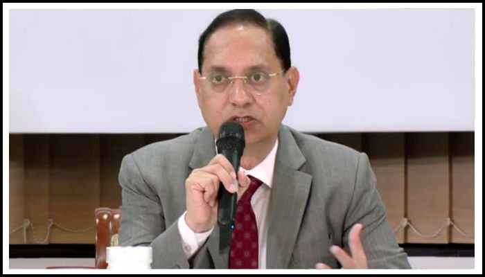 શેરબજારમાં NRIની ભાગીદારી વધારવા મામલે SEBIના વડાનું મોટું નિવેદન, જાણો શું કહ્યું