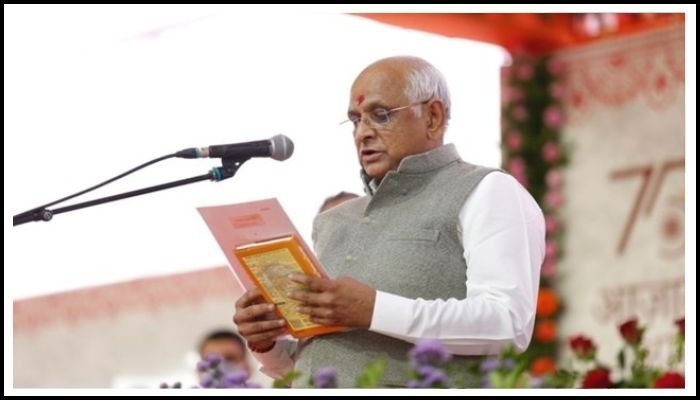 આવતી કાલે ભૂપેન્દ્ર પટેલ સરકારના મંત્રીમંડળનું વિસ્તરણ, જાણો સંભવિત મંત્રીઓનું લિસ્ટ