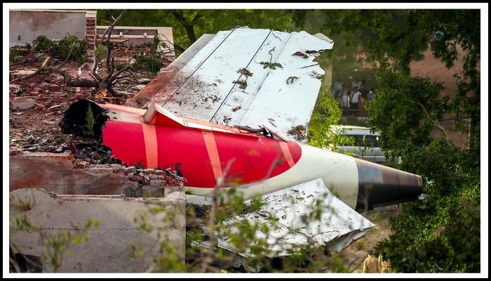 અમદાવાદ પ્લેન ક્રેશ મામલે ન્યાયિક તપાસની માંગ, મૃતક પાઇલટના પિતાએ કરી સુપ્રીમ કોર્ટમાં અરજી