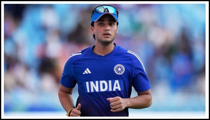 અભિષેક શર્માએ જીત્યો બીજો મોટો એવોર્ડ,  ICCએ કરી આ જાહેરાત