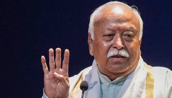 મોહન ભાગવતનું નિવેદન: “ઘરના એક રૂમ પર કબજો કરી લીધો છે, તેને પાછો લેવો પડશે”