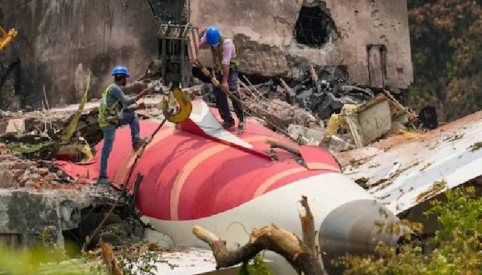 AI Plane Crash: એર ઇન્ડિયા પ્લેન ક્રેશની તપાસને લઈ ઉડ્ડયન મંત્રીનું મોટું નિવેદન, જાણો શું કહ્યું