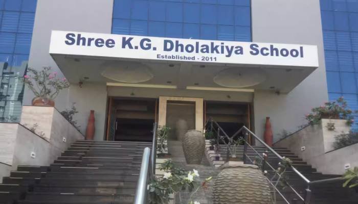 રાજકોટ: સ્કૂલના ગુમ થયેલા ત્રણેય વિદ્યાર્થીઓ જૂનાગઢથી મળ્યા, જાણો વિગત