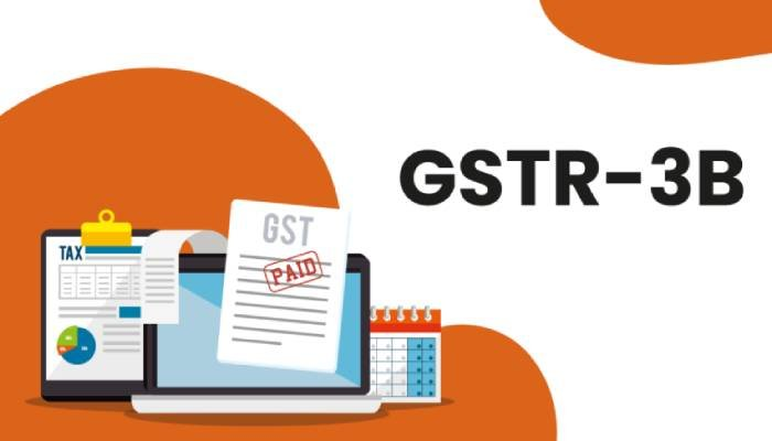 કરદાતાઓ માટે રાહતના સમાચાર, GSTR-3B ફાઇલિંગની છેલ્લી તારીખ હવે 25 ઑક્ટોબર