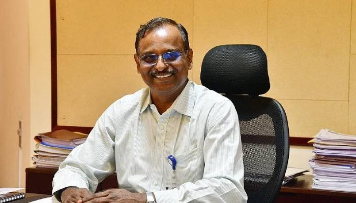 ISRO અધ્યક્ષ ડૉ. વી. નારાયણની પુષ્ટિ: ગગનયાન G1 ડિસેમ્બરના પ્રથમ સપ્તાહમાં લોન્ચ થશે