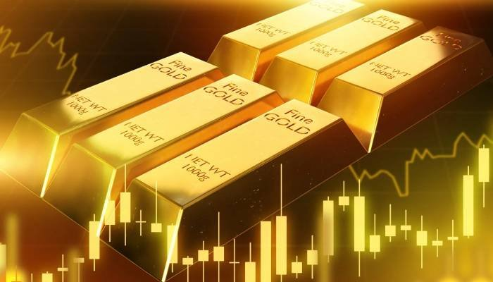 બુલિયન બજારમાં તેજીનો માહોલ : સોના-ચાંદીના ભાવમાં મોટો ઉછાળો, રોકાણકારોમાં ખુશીનો માહોલ