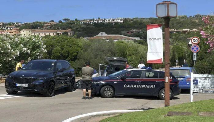 ઇટાલી: માટેરામાં કાર-ટ્રક અકસ્માતમાં 4 ભારતીયોના કરુણ મૃત્યુ, દૂતાવાસ દ્વારા કરાયો શોક વ્યક્ત