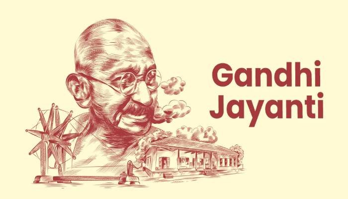 ગાંધીજીનું જીવન અને 2 ઓક્ટોબર પાછળનો રહસ્યમય ઈતિહાસ, જાણો અહીં