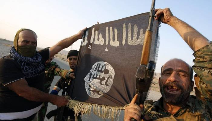 ચોંકાવનારો દાવો: અફઘાન લશ્કરી વિશ્લેષકોએ પાકિસ્તાનમાં ISIS-ખોરાસનના તાલીમ કેન્દ્રો કાર્યરત હોવાનો આરોપ કર્યો
