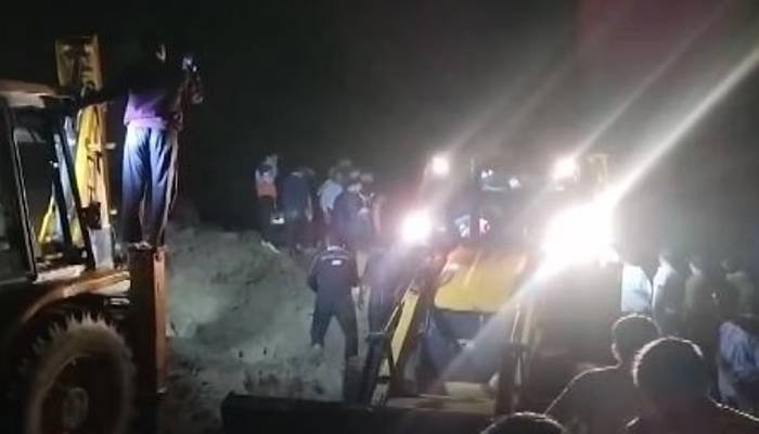 હિમાચલમાં ભૂસ્ખલનથી અકસ્માત: રાષ્ટ્રપતિ અને PMએ વ્યક્ત કર્યો શોક, આર્થિક સહાયની જાહેરાત