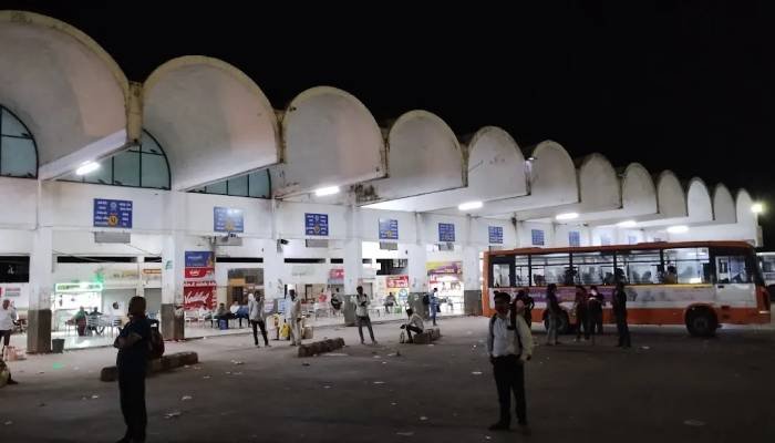 જૂનાગઢ અને જેતપુર ST વિભાગમાં ફરજ બજાવતા બે ડેપો મેનેજર અને બે હેડ મિકેનિક સસ્પેન્ડ, જાણો વિગત