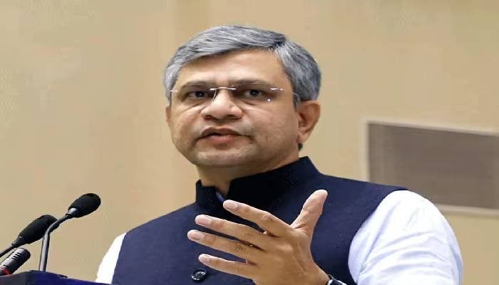 કેન્દ્રીય મંત્રીમંડળે ચાર રેલ્વે પ્રોજેક્ટ્સને આપી મંજૂરી, ગુજરાત સહિત આ રાજ્યોને મળશે લાભ