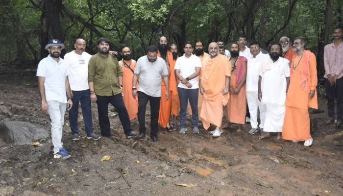 ‘ભારત સાથેના સંબંધો મહત્વપૂર્ણ છે’ – અમેરિકન રાજદૂત સર્જિયો ગોરની PM મોદી સાથે મુલાકાત