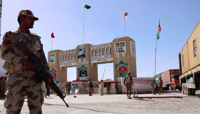 પાકિસ્તાન-તાલિબાન અથડામણ ઉગ્ર: પાંચ પાકિસ્તાની સૈનિકોના મોત, અફઘાનનો સરહદી ચોકીઓ પર કબજાનો દાવો