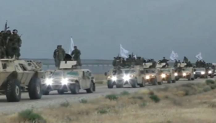 પાકિસ્તાની આર્મી પર તૂટી પડ્યાં તાલિબાન લડાકૂઓ: 12 સૈનિકોની હત્યા, અફઘાને અનેક ચોકીઓ પર કબજો કર્યો