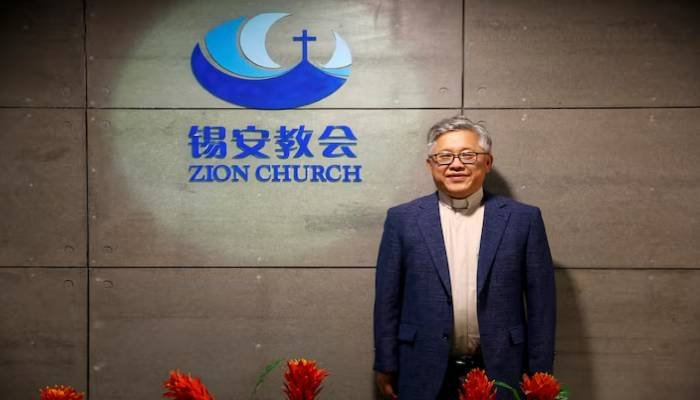 ચીનમાં મોટું ધાર્મિક દમન: 30 પાદરીઓની ધરપકડ, અમેરિકાએ કરી સખત નિંદા