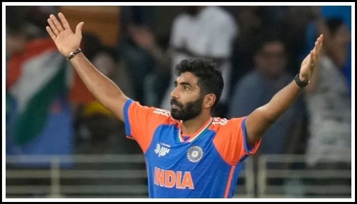 જસપ્રીત બુમરાહ પાસે ઐતિહાસિક રેકોર્ડ બનાવવાની તક, ચાર વિકેટ લેતા જ…