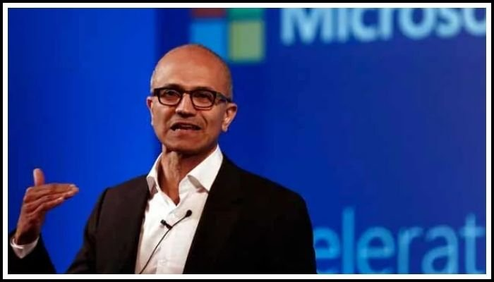 Microsoftના CEO સત્યા નડેલા ડિસેમ્બરમાં ભારતની મુલાકાત લેશે, AI કોન્ફરન્સમાં આપશે હાજરી