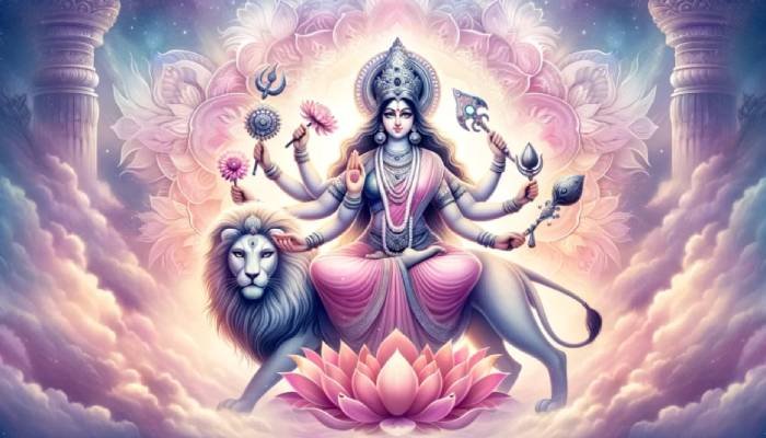 Navratri 2025: નવરાત્રીના નવમા નોરતે માતા સિદ્ધિદાત્રીની પૂજા, સાધકો માટે ખરેખર સિદ્ધિ અને મોક્ષનો અવસર