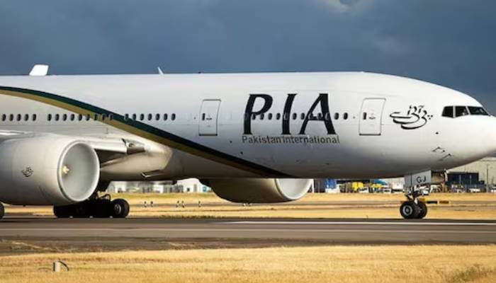 કેનેડામાં ફરી એક PIA ક્રૂ સભ્ય ગાયબ, ત્રણ વર્ષમાં 15થી વધુ કર્મચારી લાપતા