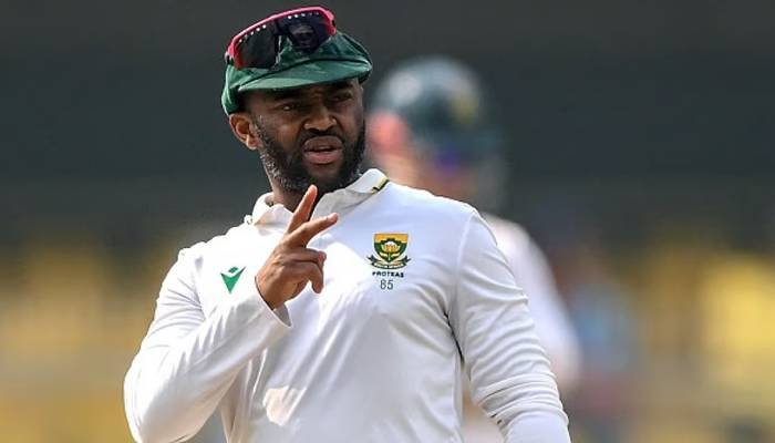 ટેમ્બા બાવુમાએ સર્જ્યો ઇતિહાસ: પ્રથમ 12 ટેસ્ટમાં સૌથી વધુ જીત મેળવનારા કેપ્ટન