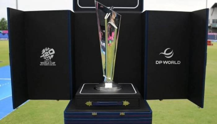 T20 વર્લ્ડ કપ 2026: શેડ્યૂલ જાહેર, ફાઈનલ માટે અમદાવાદની ફાઇનલ માટે પસંદગી