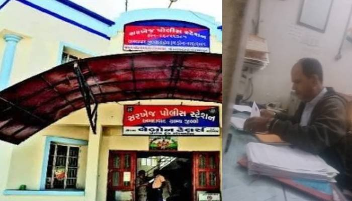 દેશી/વિદેશી દારૂ હાટડીઓ પર પોલીસ બેદરકાર, પત્રકારોની 14449 ફરિયાદ