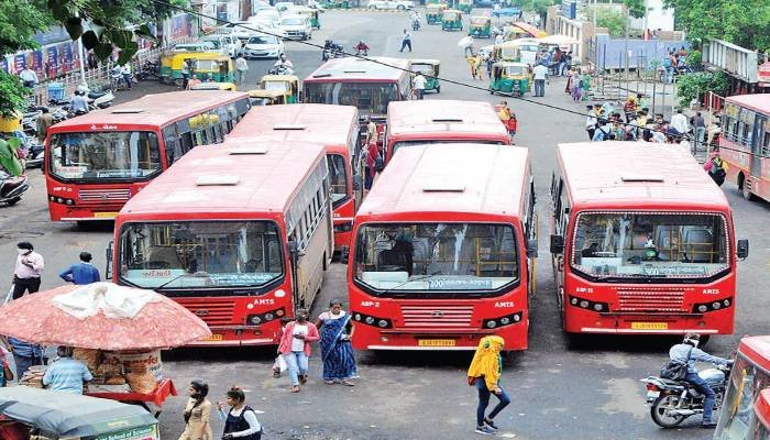 અમદાવાદઃ i-pass એપથી AMTS/BRTSમાં કન્સેશન પાસની સરળ પ્રક્રિયા શરૂ