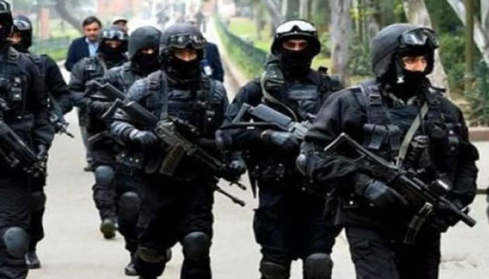 અયોધ્યા બની સુરક્ષા કિલ્લો: પીએમ મોદીના આગમન પહેલા શહેર સીલ, બ્લેક કેટ કમાન્ડો તૈનાત