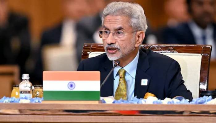 ચીનના દાવાને ભારતનો કડક જવાબ : “ઇનકાર કરવાથી સત્ય બદલાતું નથી, અરુણાચલ ભારતનો અભિન્ન ભાગ છે”