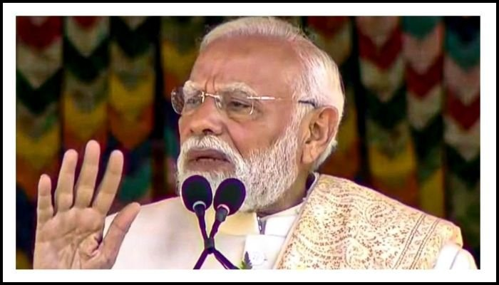 દિલ્હી વિસ્ફોટ પર ભૂટાનમાં PM મોદીનું મોટું નિવેદન, કહ્યું ‘કોઈ પણ કાવતરાખોરને બક્ષવામાં નહીં આવે …’