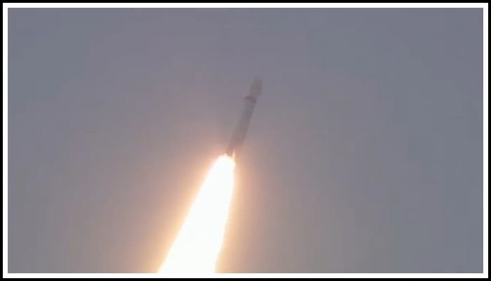 ISRO એ રચ્યો વધુ એક ઇતિહાસ, 4400 કિલોગ્રામ વજનનો ‘બાહુબલી’ ઉપગ્રહ CMS-03 સફળતાપૂર્વક લોન્ચ કર્યો
