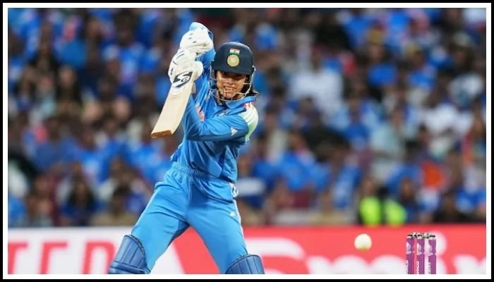 IND-W vs SA-W Final: સ્મૃતિ મંધાનાએ રચ્યો ઇતિહાસ, તોડ્યો મિતાલી રાજનો આઠ વર્ષ જૂનો રેકોર્ડ