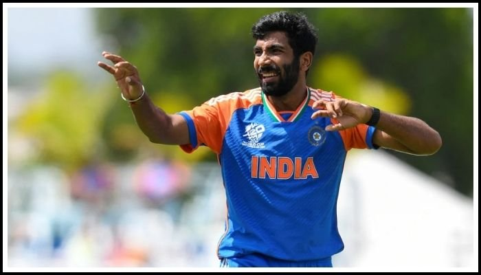 IND vs AUS: જસપ્રીત બુમરાહ આજે રચશે ઇતિહાસ ! માત્ર બે વિકેટ લેતા જ…