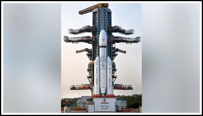 ISRO આજે વધુ એક રેકોર્ડ બનાવવા માટે તૈયાર… લોન્ચ કરશે આ ખાસ સેટેલાઈટ