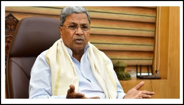 કર્ણાટકમાં મુખ્યમંત્રી અંગેની મૂંઝવણને લઈ CM સિદ્ધારમૈયાનું  મોટું નિવેદન, કહ્યું હાઇકમાન્ડે…