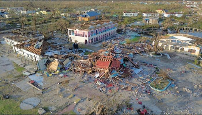 મેલિસા વાવાઝોડું: કેરેબિયનમાં વિનાશનો કહેર, યુએન અને વૈશ્વિક સંસ્થાઓએ શરૂ કરી ‘લાઇફલાઇન’ મદદ