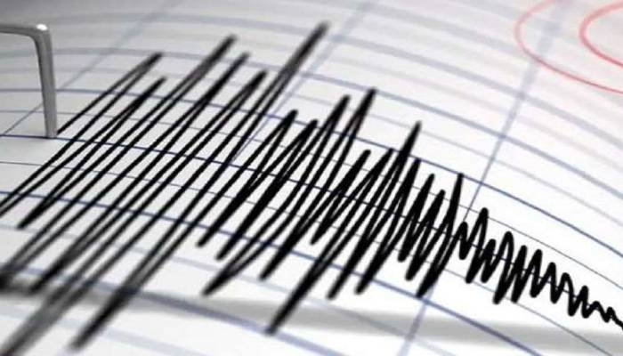 લેહમાં ભૂકંપનો આંચકો: રિક્ટર સ્કેલ પર તીવ્રતા 4.1 નોંધાઈ, જાણો વિગત