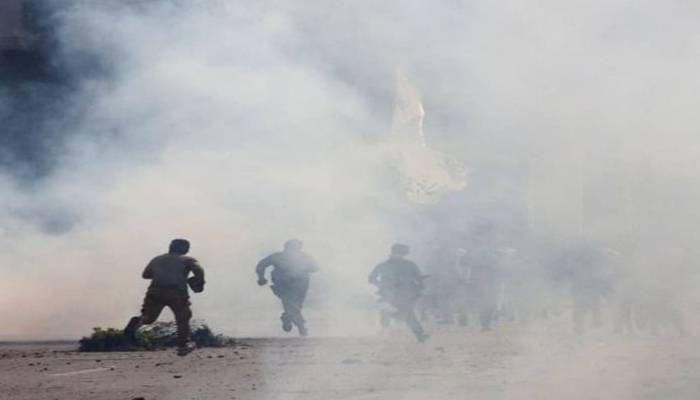 પાકિસ્તાન : હૈદરાબાદમાં ગેરકાયદેસર ફટાકડા ફેક્ટરીમાં ભયંકર વિસ્ફોટ, 6ના મોત અને 23 ઘાયલ