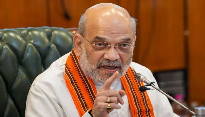 દિલ્હી બોમ્બ વિસ્ફોટ : અમિત શાહે જણાવ્યું, દોષિતોને પાતાળમાંથી પણ શોધી કાઢીશું