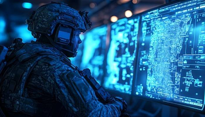 ભારતીય સેનાનો ભવિષ્યનો મજબૂત નિર્ણય: હવે યુદ્ધ માત્ર શસ્ત્રોથી નહીં, પરંતુ ડેટા, નેટવર્ક અને AIથી જીતાશે